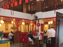 -东镇老火锅(高新区店)