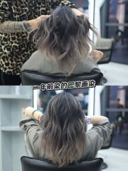 -U·NI SALON 造型