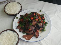 -新新湘菜馆(新中街二条店)