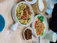 -小雅木姜子烤鸡·贵州菜(鸿通城店)