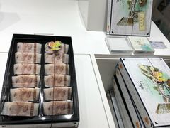 -好一朵茉莉花(老门东店)