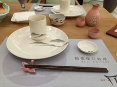 -鹤菊怀石料理(江北店)