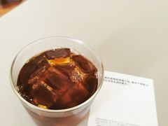 -纽巷咖啡 SOFTFOCUS COFFEE(锦和巴黎时韵店)