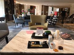 -粤海喜来登酒店·&More聚驿(天河城店)