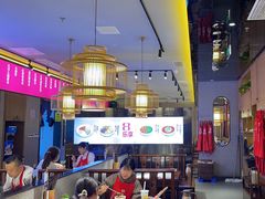 -重庆高老九火锅(万象城店)