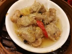 -添好运点心专门店(中环IFC店)