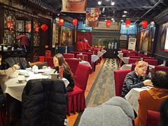 -老浒记烤鸭-北京菜(琉璃厂店)