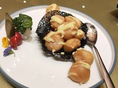 -丽景湾国际酒店·六福轩中餐厅