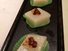 -韵秋荷(宝山龙湖天街店)