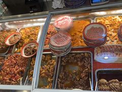 -永安里地摊烤肉(首创店)