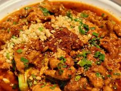 -水煮三国·川鲁江湖菜(香山店)