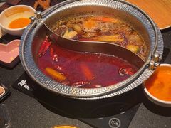 -牛New寿喜烧(金茂览秀城店)