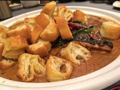 -老北门·苏帮菜·湖景包间(月光码头店)