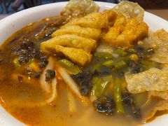 -螺大蛳柳州螺蛳粉·火锅·热干面(西城永捷店)