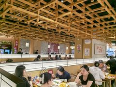 -伊喜饺子·烤鸭(五道口学院路店)
