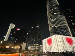 -深圳湾万象城(南山店)