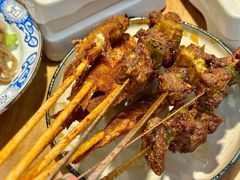 -谭三娘鲜切牛肉自助火锅(九眼桥总店)