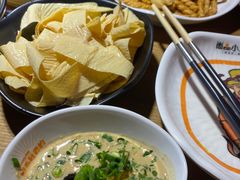 -尚品小土屋涮毛肚(李沧万达店)
