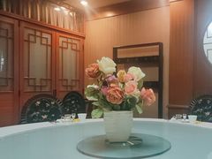 -北京全聚德(天安门店)