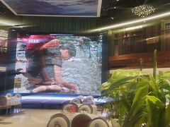 -宴秋杭州菜(锦艺城店)