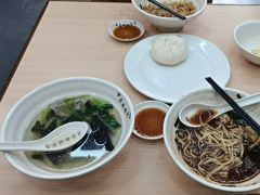 -蒋家桥饺面店(广陵路店)