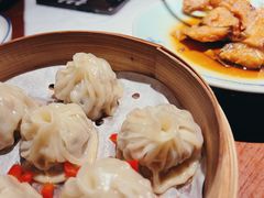 黄酒小笼-寻宝记绍兴菜(鲁迅路店)