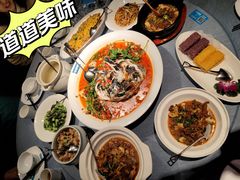 -坛宗剁椒鱼头(河西王府井店)