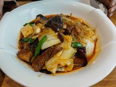 -静一·疆味小馆(黄河路店)
