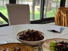 -陶缘一号·四季缘·老字号顺德菜·户外婚礼家宴(西滘店)