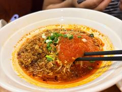 浓番茄肉酱拌面-付小姐在成都(中山公园店)