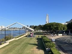 -布里斯班南岸公园