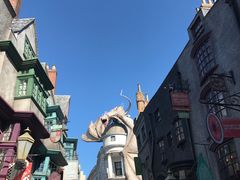 -奥兰多环球影城