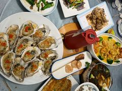 -皮记海鲜1995(寮步店)