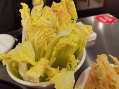 -胡须佬鸡煲四季火锅店(石厦西村直营店)