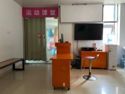 -江西省妇幼保健院(东湖院区)