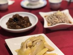 -老吉士酒家(天平路店)