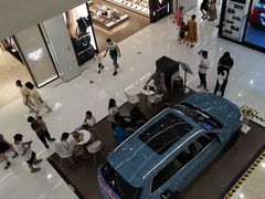 -义乌之心城市生活广场