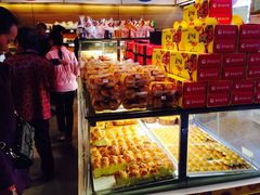 -嘉华鲜花饼(大理元帅府店)
