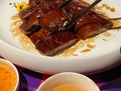 -上海滩餐厅(BFC外滩金融中心店)