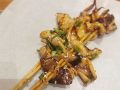 -木屋烧烤(龙湖天街店)