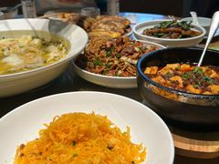 -哈尔滨粥屋(运城总店)