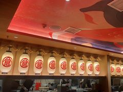 -仓桥家·焗寿司·锅物(光谷步行街店)