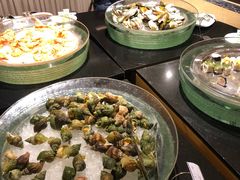 -杭州国际会议中心洲际酒店-德国啤酒屋(砂之船国际生活广场店)