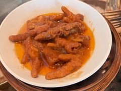 -广州四季酒店·意珍·意式自助餐