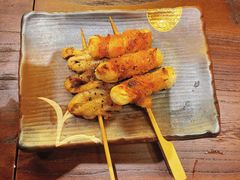 -鸟鹏烧鸟居酒屋(天河领展店)