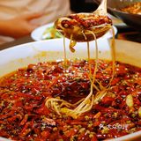杭州｜麻六记杭州首店，吃过了✔️