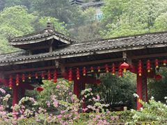 -龙门水都景区