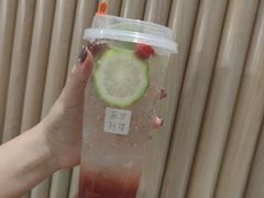 -BreadTalk面包新语·烘焙蛋糕(金光华广场店)