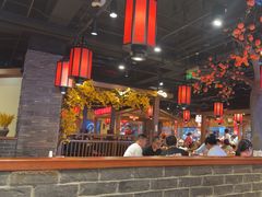 -鸽子窝(青塔店)