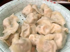 -老边饺子馆(西站店)